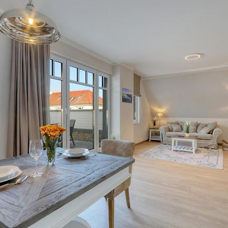 Baltischer Hof Apartment 54 Болтенхаген Екстериор снимка