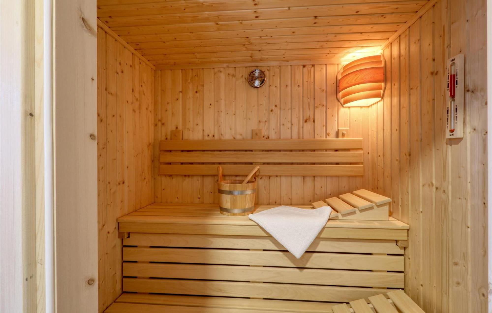 Baltischer Hof Apartment 54 Болтенхаген Екстериор снимка