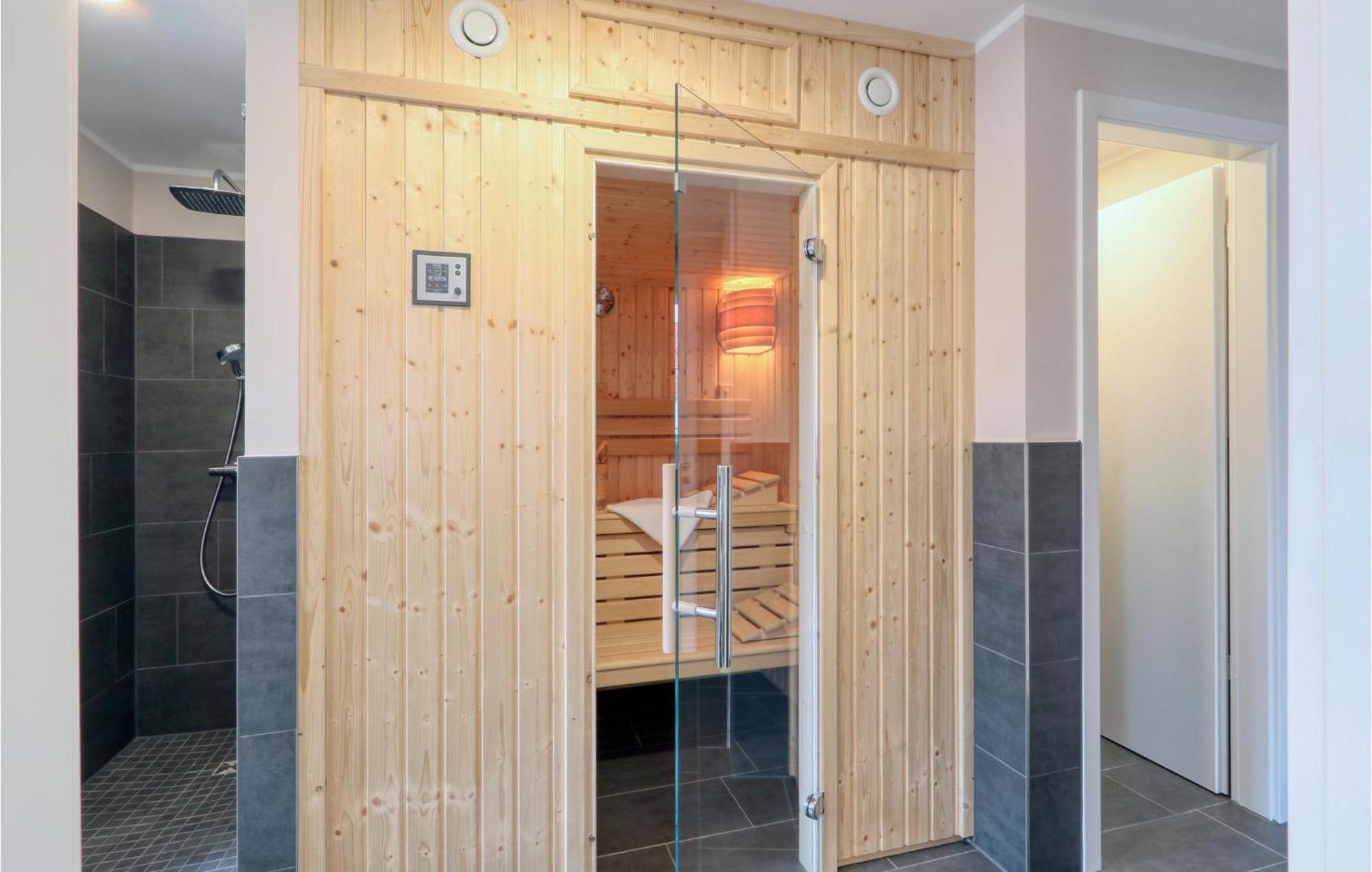 Baltischer Hof Apartment 54 Болтенхаген Екстериор снимка