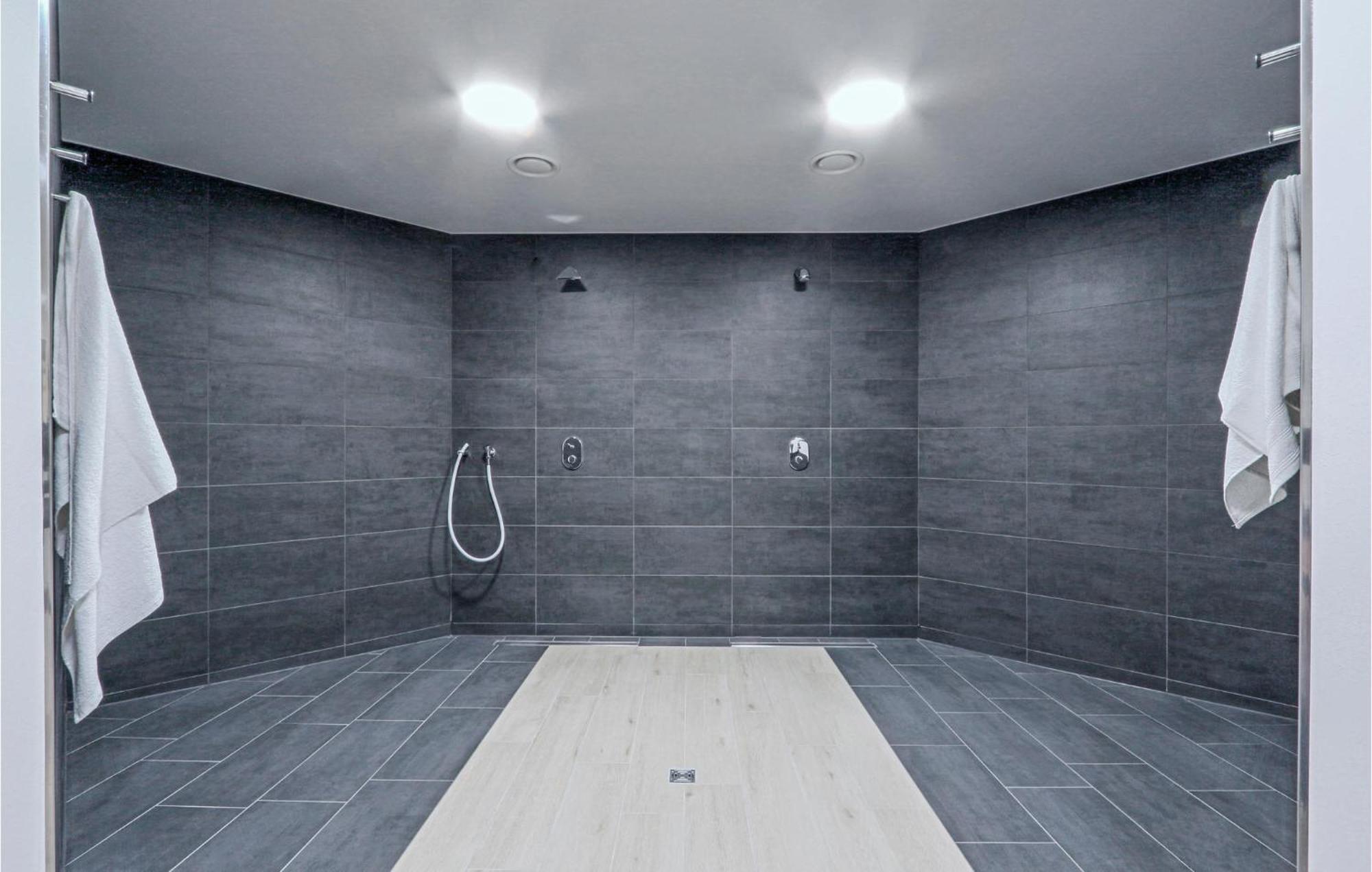 Baltischer Hof Apartment 54 Болтенхаген Екстериор снимка