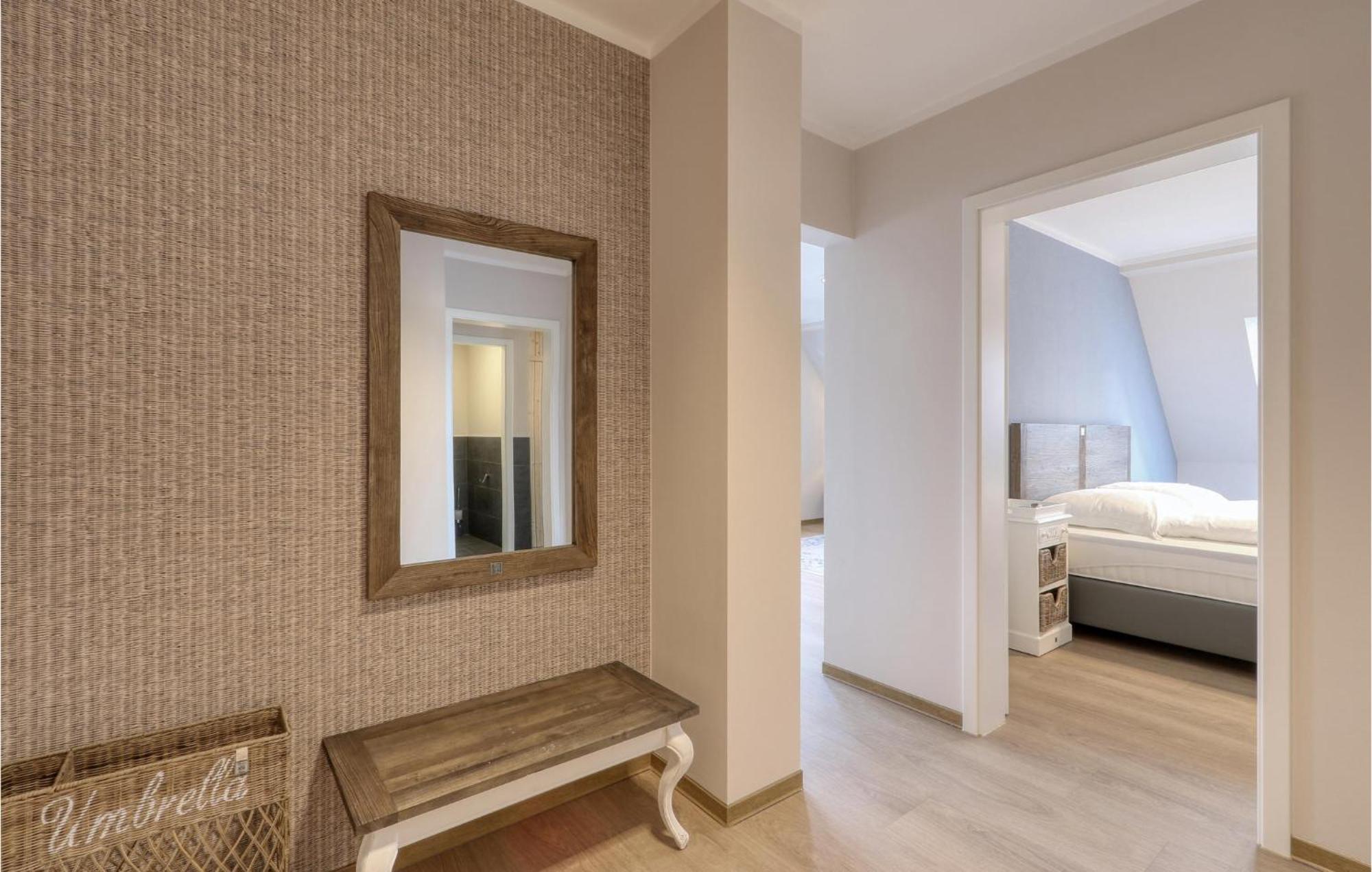 Baltischer Hof Apartment 54 Болтенхаген Екстериор снимка